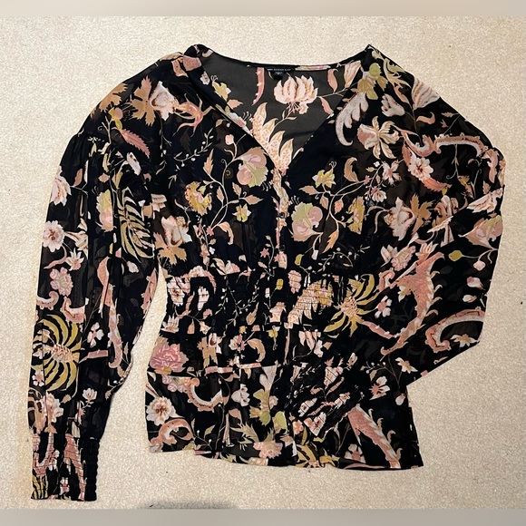 Guess Blouse - Picture 1 of 1